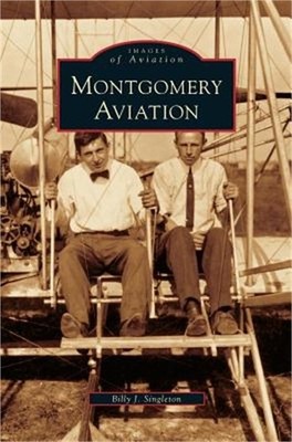 Montgomery Aviation (Hardback or Cased Book)