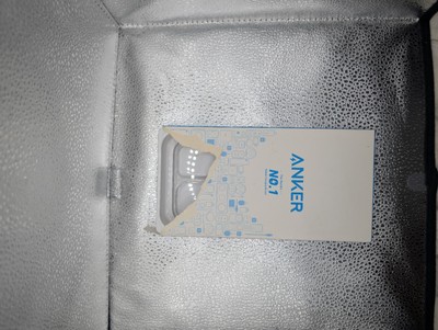 Anker Magnetic Case Clear for iPhone 13 / 14 MagGo A90H2