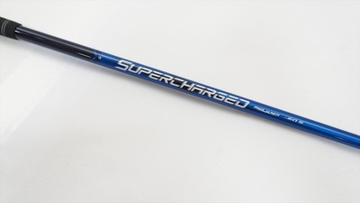 Grafalloy Prolaunch Supercharged 60 60G Stiff 44.75'' Driver Shaft Ping 981734