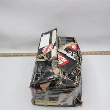 (500-Pk) Grip Rite Full Round Head Framing Nails 2-3/8 x .113 GR08R