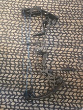 hoyt eclipse compound bow