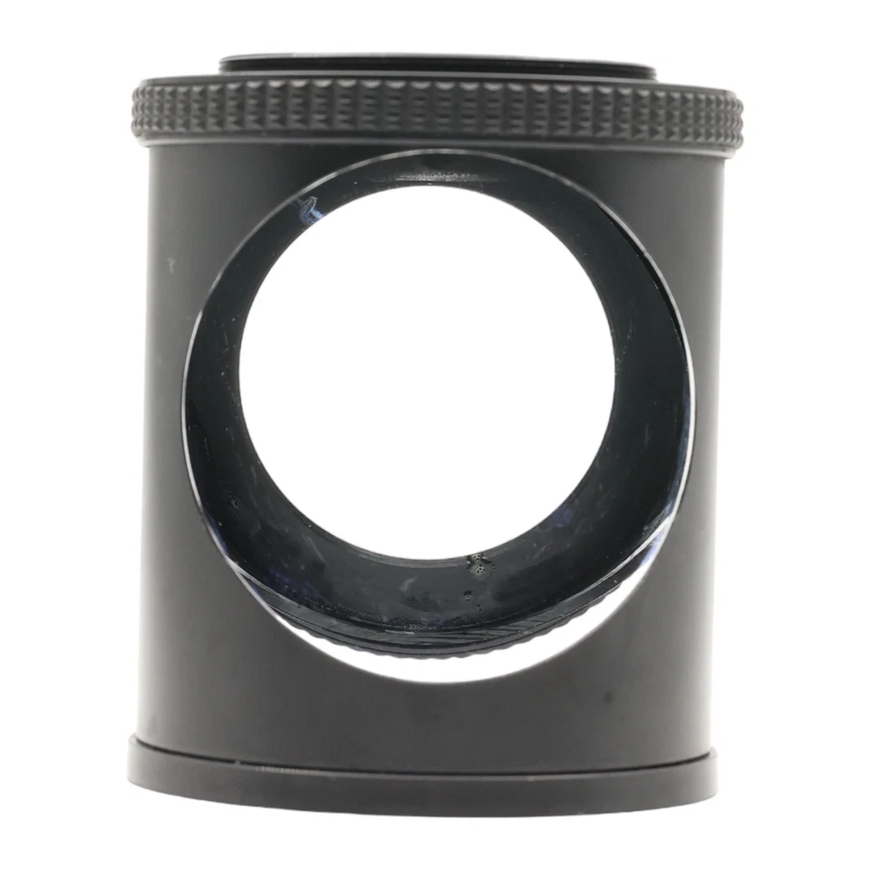 Accesorio de espejo retrovisor mira angular convertidor Hama S7 - 54 mm conexión Ser VII Foto 4 de 4