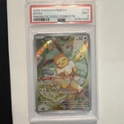 New ListingPokémon Eevee Promo Holo Sv: Scarlet & Violet Promo SVP PSA 9 173 2025