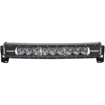 RIGID Industries 320053 Radiance Plus Curved Light Bars - 20in.