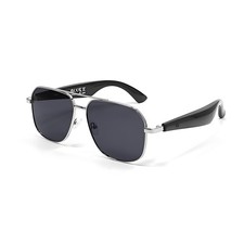 HEROCKX AI Smart Glasses with Bluetooth 5.4，Real-Time Translation in 140 Lang...