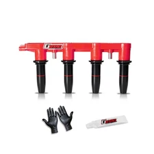 Upgraded Ignition Coil Pack for 2011-2015 Chevy Cruze, 2016 Cruze L... Fast Ship