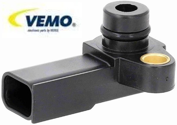 Vemo V25-72-0419 Sensor FüR Saugrohrdruck Saugrohrdruck Sensor Ladedruck-image