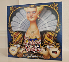 Queen's Necklace board game
