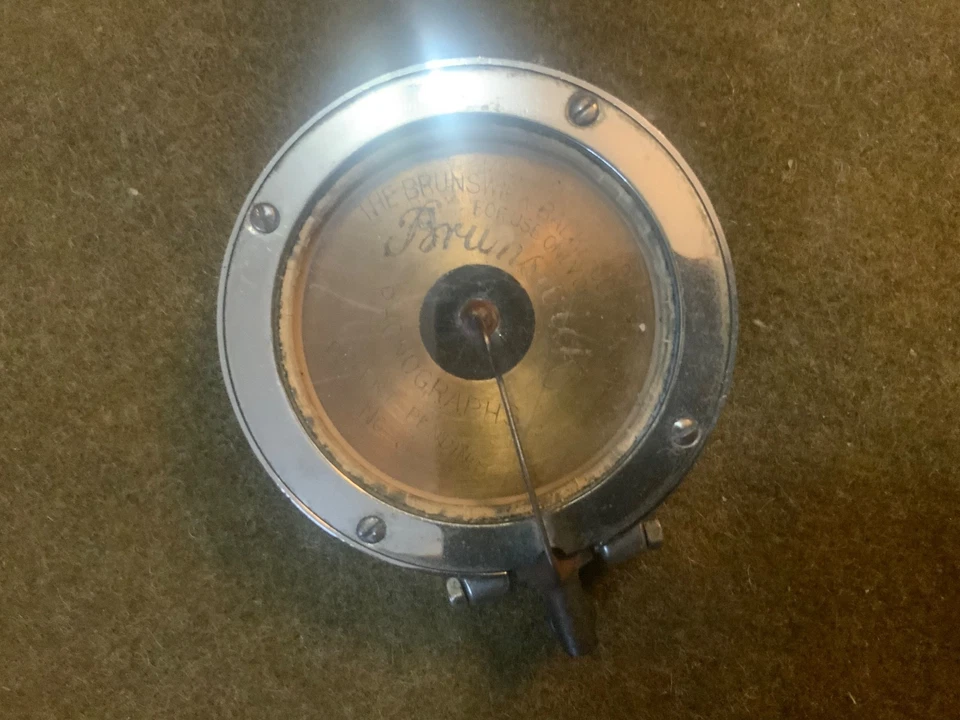Phonograph Model Brunswick Phonograph | eBay