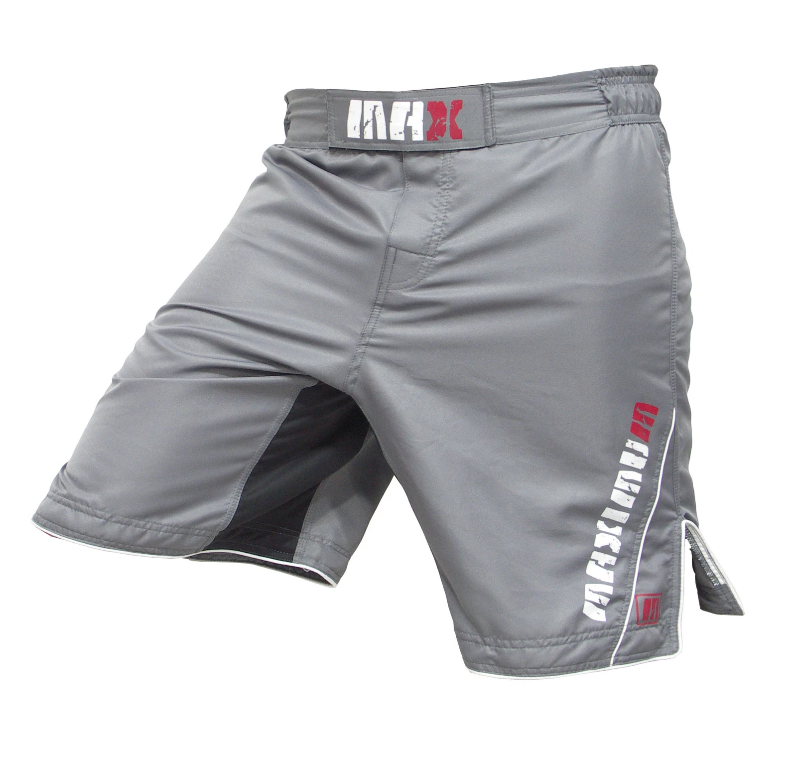 MMA Fight Shorts Grappling Shorts Kick Boxing Cage Fighting Short Size S M L XL