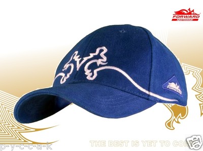 FORWARD ''RUSSIA'' Russland Baseballcap Бейсболка ''ОРЁЛ'' 20702f-13-1b