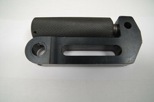 Land Rover WMIK RWMIK Gun Ring Flip Up Winding Handle