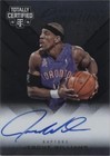 2015-16 Panini Totally Certified - Jerome Williams #CCA-JYD