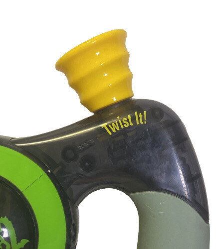 Hasbro Bop It Extreme 2 Electronic Handheld Game 2002 Tested & Working Free P&P. Popularna WYPRZEDAŻ, GORĄCA