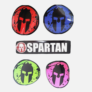 Kit Spartan Delta Trifecta Pyramid - Occasion Très Bon État
