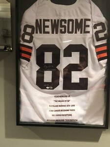 ozzie newsome jersey