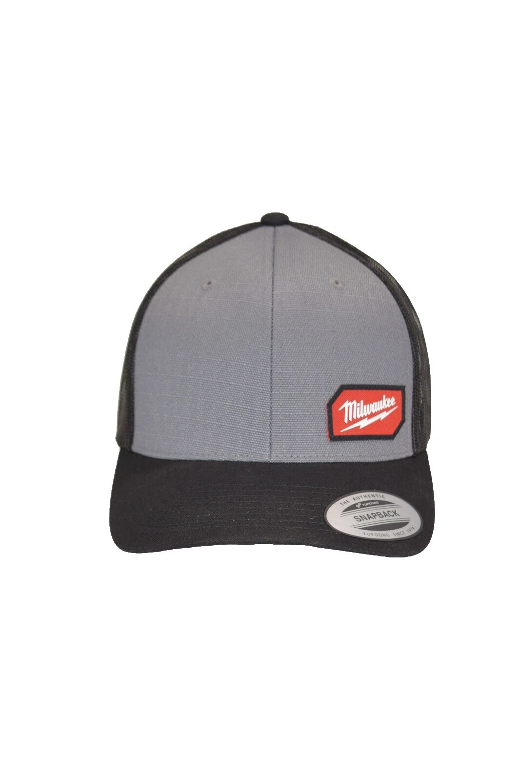 Gorras de camionero Milwaukee Men's