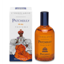 L'Erbolario Patchouly Profumo 50 ml