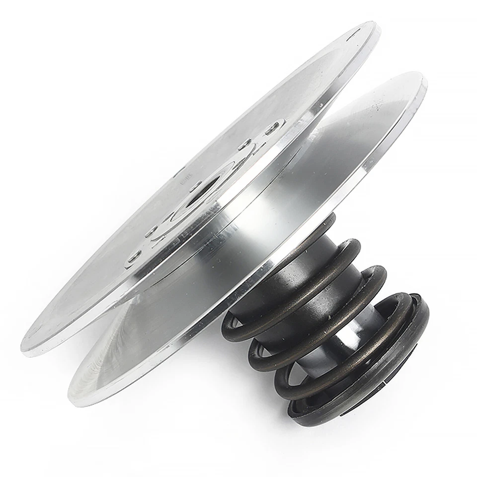 Secondary Driven Clutch 5GH-17660-10-00 For Yamaha Grizzly 400 450 Wolverine 450 - Image 2 of 4