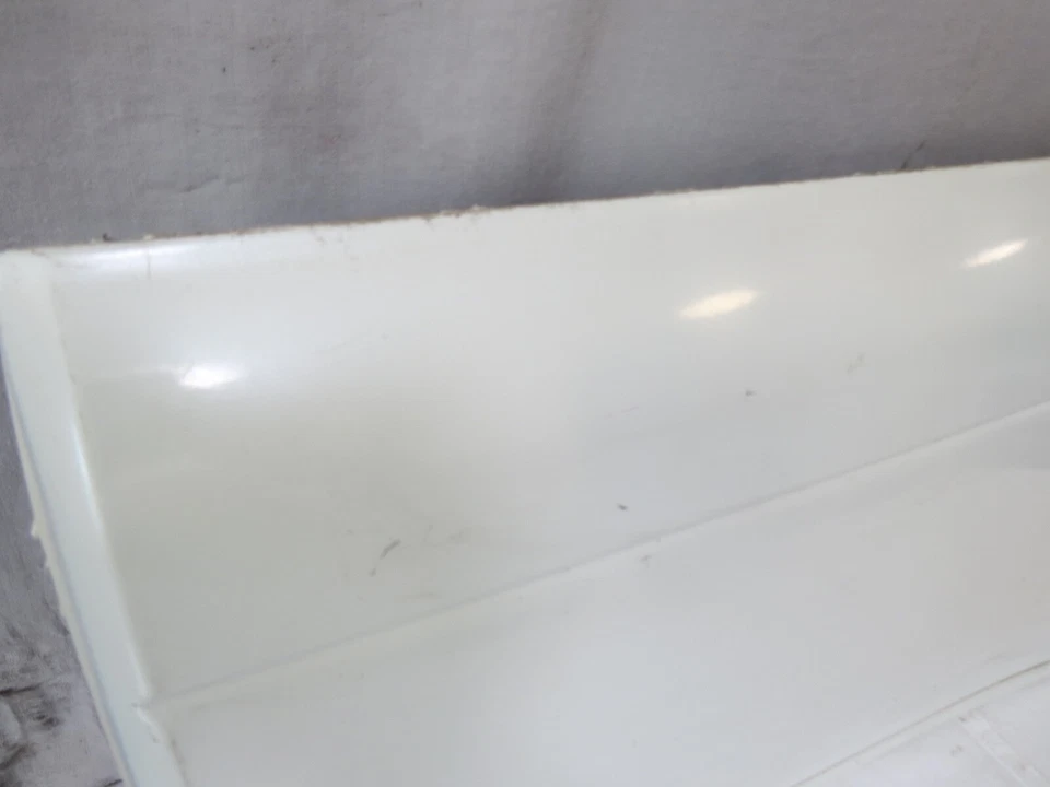 03 04 05 06-09 Lexus GX470 REAR Left DRIVER Side Door Cladding Molding Trim OEM Foto 4 de 4