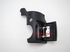 Thumb Grip Rubber Assy For Panasonic Lumix DMC-GH4 SD Card Slot Cover Door Lid