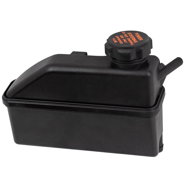 Power Steering Reservoir Fluid Pump Assembly for Volvo C70 S70 S60 V70