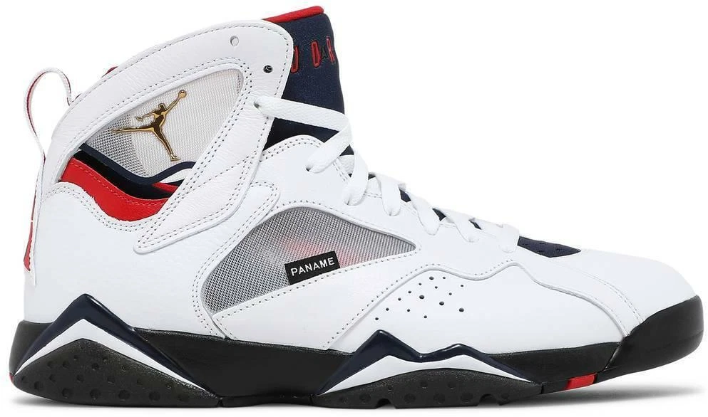 Paris Saint-Germain x Air Jordan 7 Retro Paname for Sale