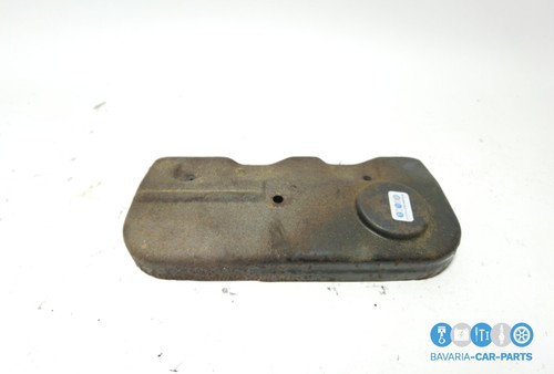 Original BMW  E12 E21 E28  Abschirmblech Abgaskrümmer Krümmer 1266066