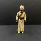 Vintage 1977 Star Wars Tusken Raider Action Figure No Cape No Weapon
