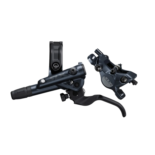 Shimano Scheibenbremsenset Hydraulisch Slx M7100 BL-M7100 - 1000Mm - Vr Links-image