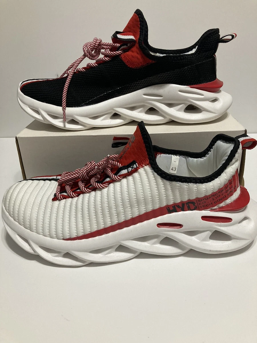 Athletic tech best sale shoes