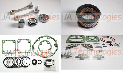 KIT RIPARAZIONE COMPRESSORE ARIA CONDIZIONATA ALFA ROMEO 75 ALFA ROMEO 60730479