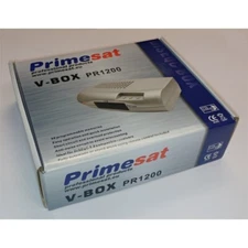 PR1200 Primesat Satellite Actuator Dish Mover