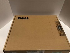 Dell E-Port K07A Docking Station Port Replicator W/AC Power Supply 07K99K - NEW