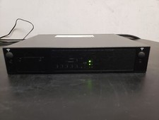 Lanner Electronics NCA-1515 Desktop Network Appliance for vCPE/uCPE EdgeSecurity