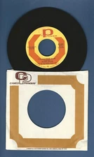 Bunny Sigler Follow Your Heart Can You Dig Parkway Soul 45 Record M- OLD STOCK