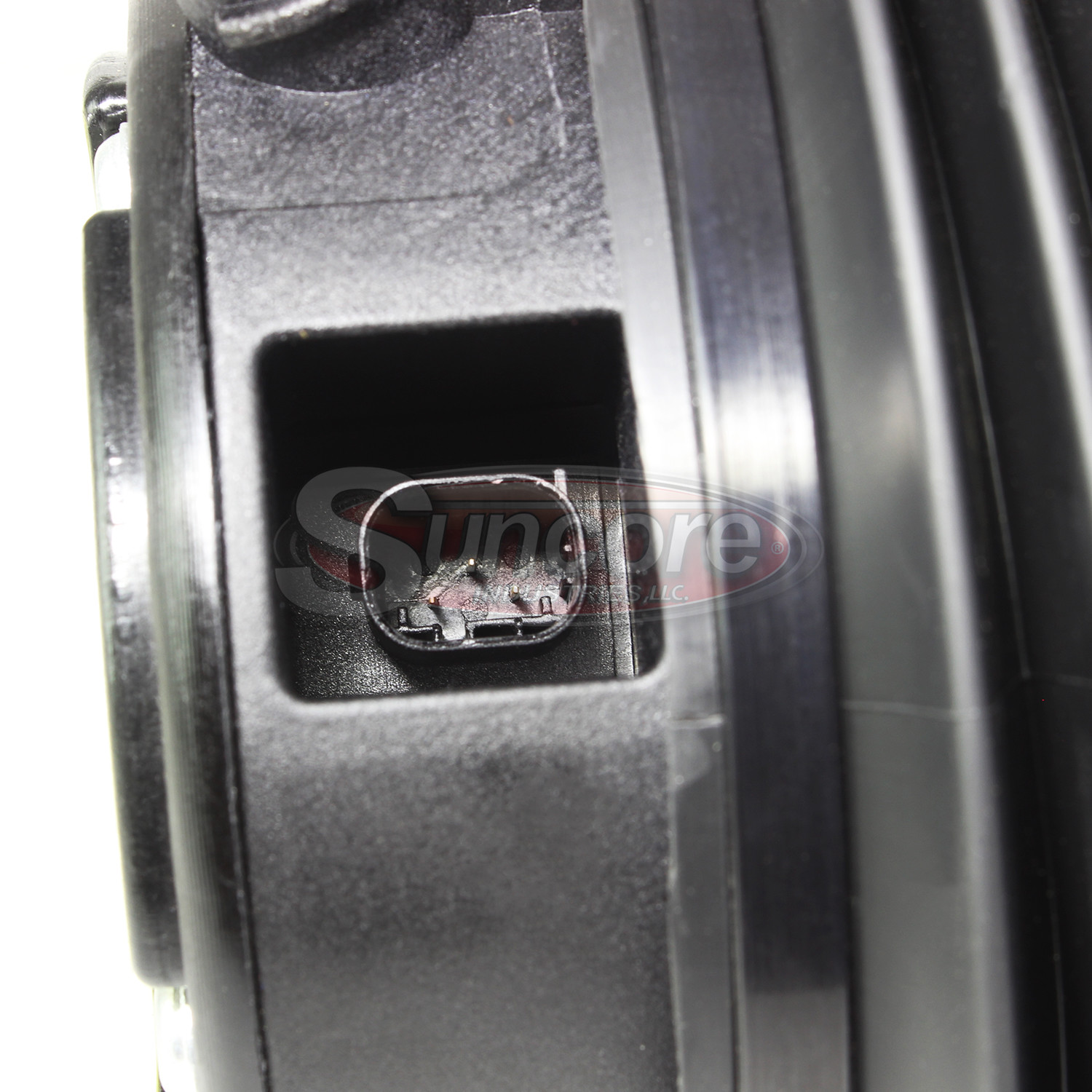 Rear Air Suspension Spring Bags Pair For 2007-2011 Mercedes-Benz CLS550 W219