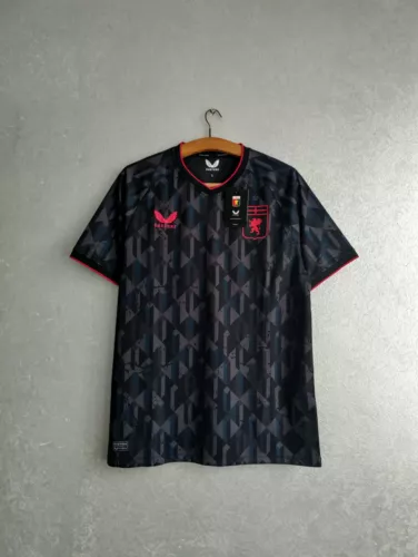 Genoa Maglia 2022/23 3rd Jersey Castore Shirt BNWT