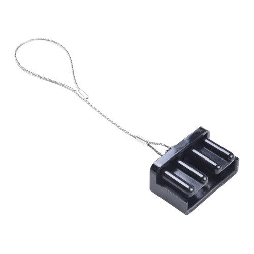 4pcs Dust Cover For 50AMP/120A/175A For Anderson For Battery High Quality - Picture 5 of 45