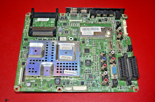 BN41-00974B Hauptplatine Mainboard Für Samsung TV LE37A558P3FXXC