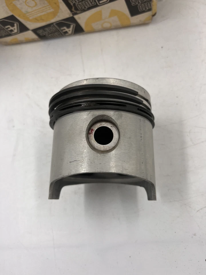 AE Opel Kadett/GT Piston Set 1100cc 1964-1971 RY2565-STD  AE17412 75mm - Image 2 of 4