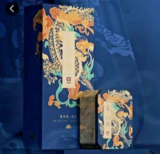 Yunnan TAETEA Dayi Gift For Special Puerth Tea Ripe Puer Tea 180g