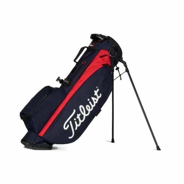 Titleist Golf Modern Dual Strap System Bags