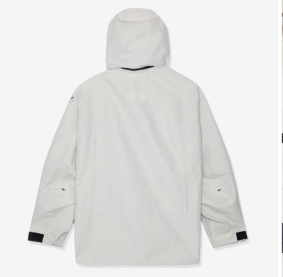 THE NORTH FACE STEEP TECH GORETEX JACKET (WHITE DUNE) Medium | eBay