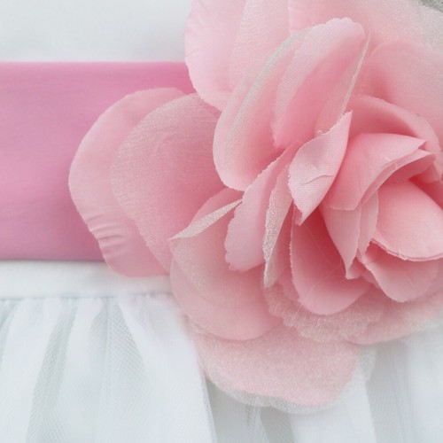 US Flower Girls Princess Dress Kids Wedding Bridesmaid Formal Pageant Party Gown - Picture 105 of 108