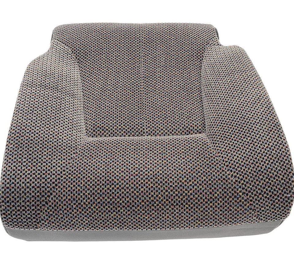 Cojín inferior del asiento del lado del conductor delantero Dorman 926-852 para modelos Dodge Foto 3 de 4