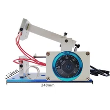 Electro-Thermal Stripping Machin Headphone Data Wire Core Open Wire Strip WS3001