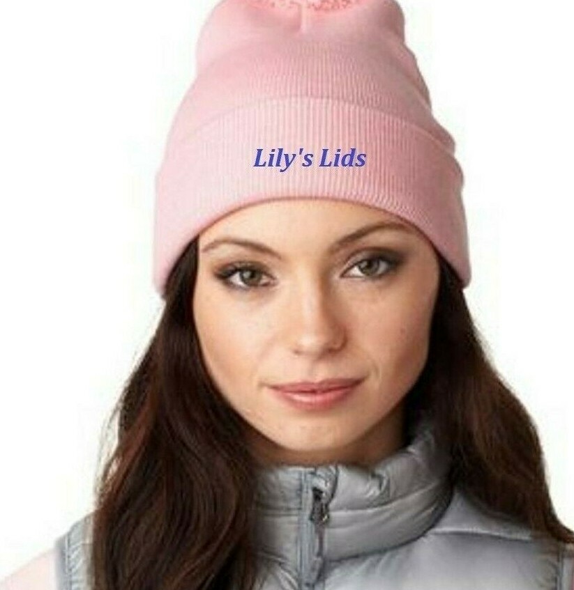 New York Mets Beanie ⚾️Knit Cap ⚾️Hat ⚾️Classic MLB Patch