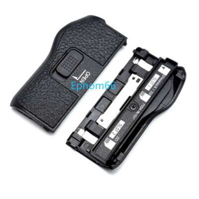 SD Card slot Cover Door Cap For Sony ILCE-7M4 A7M4 A7 IV Camera Repair Part
