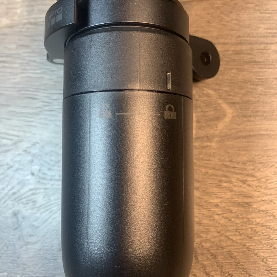 GoPro Karma AGIMB-004 Camera Camcorder Hand Grip 3-Axis Gimbal Stabilizer - Image 4 of 4